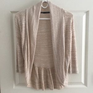 Maurices Cardigan